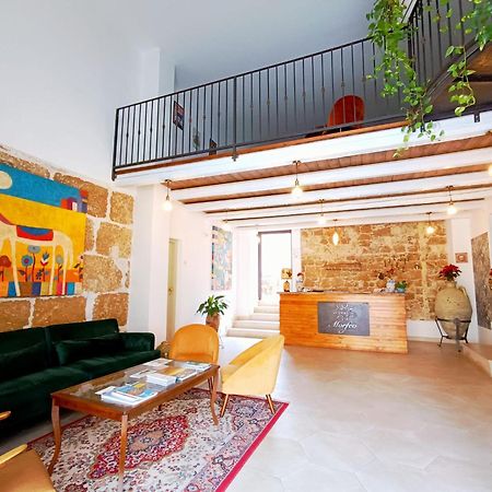 أفولا Morfeo Charming Rooms & Relax المظهر الخارجي الصورة
