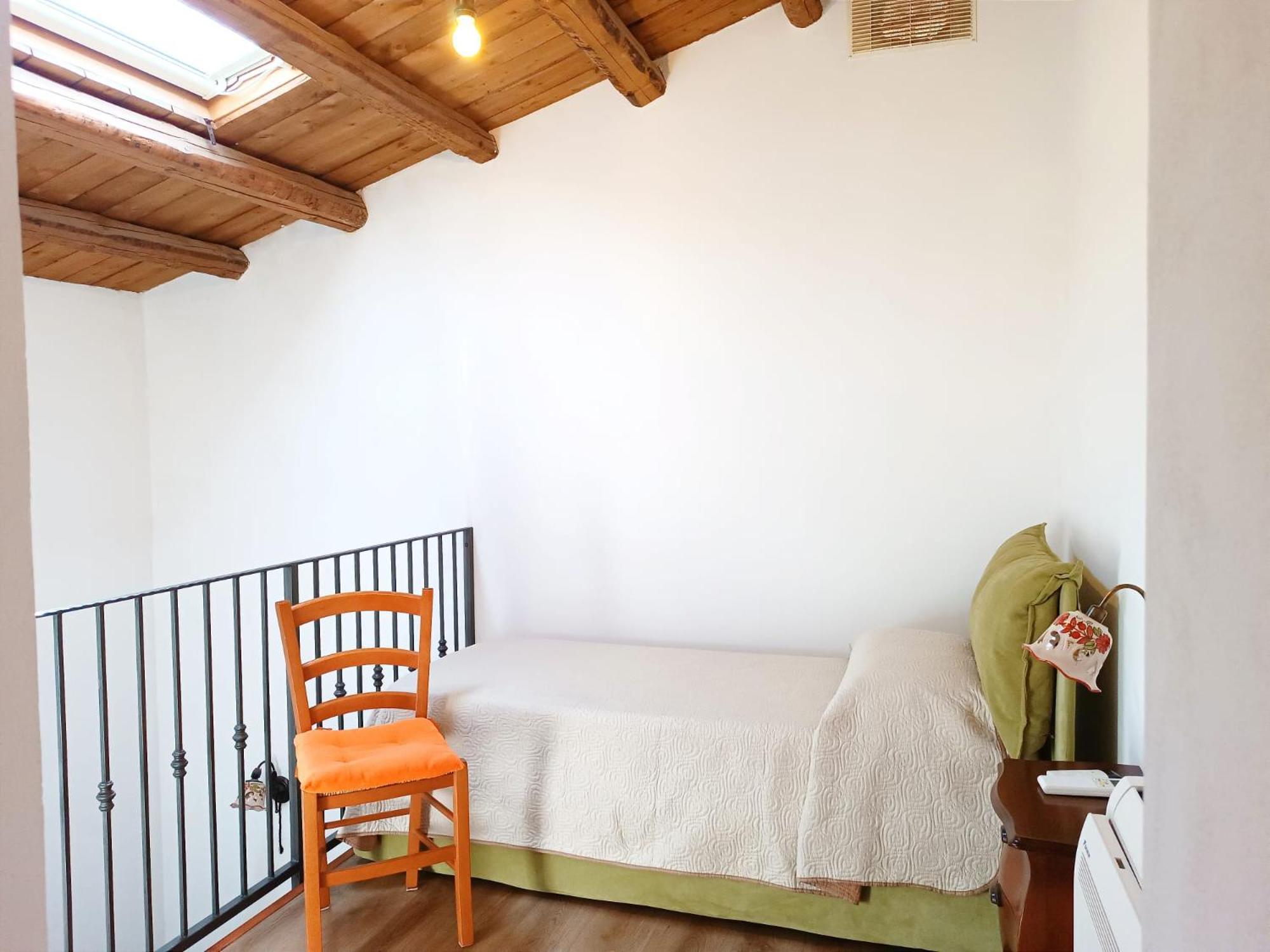 أفولا Morfeo Charming Rooms & Relax المظهر الخارجي الصورة
