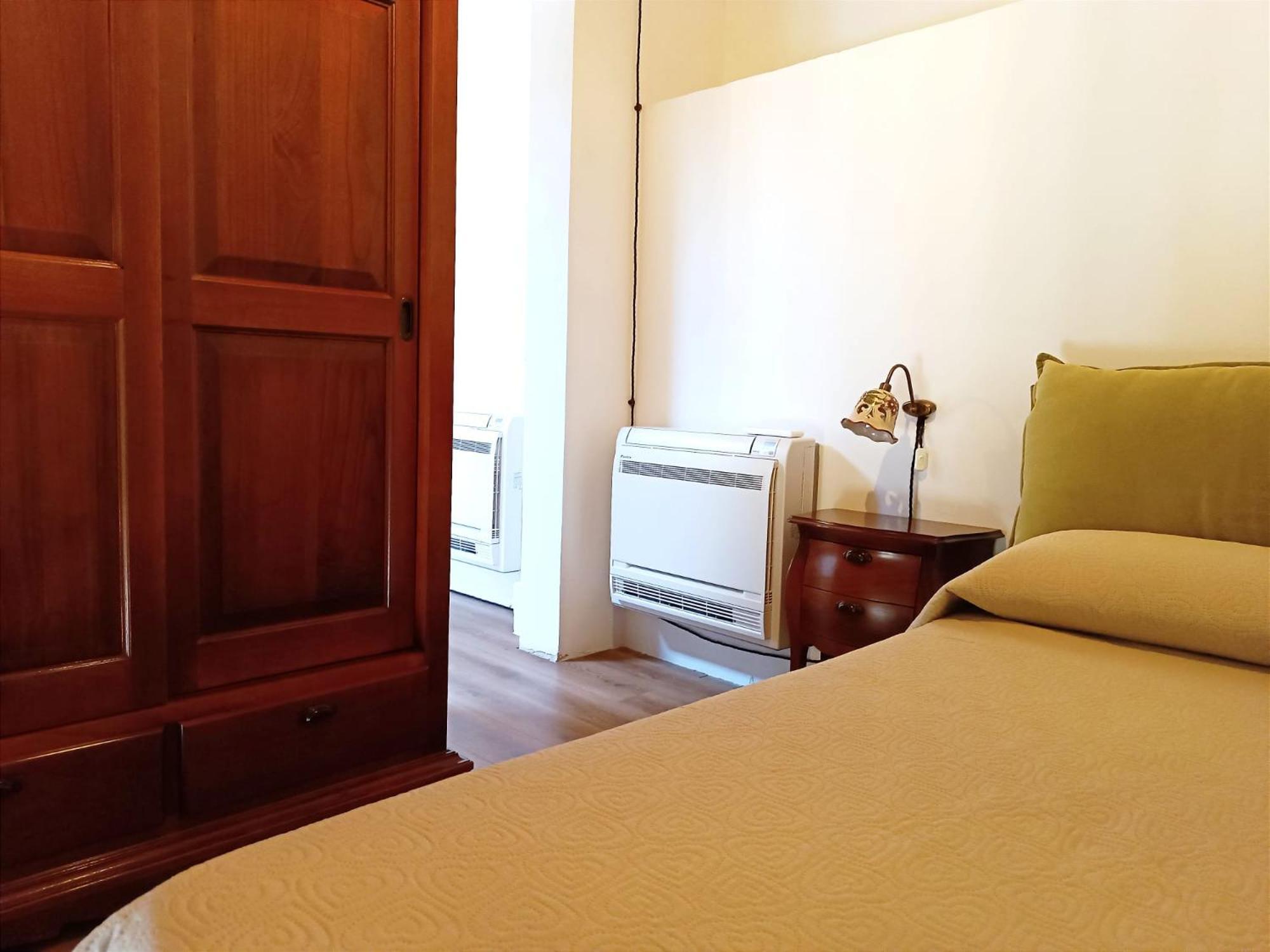 أفولا Morfeo Charming Rooms & Relax المظهر الخارجي الصورة