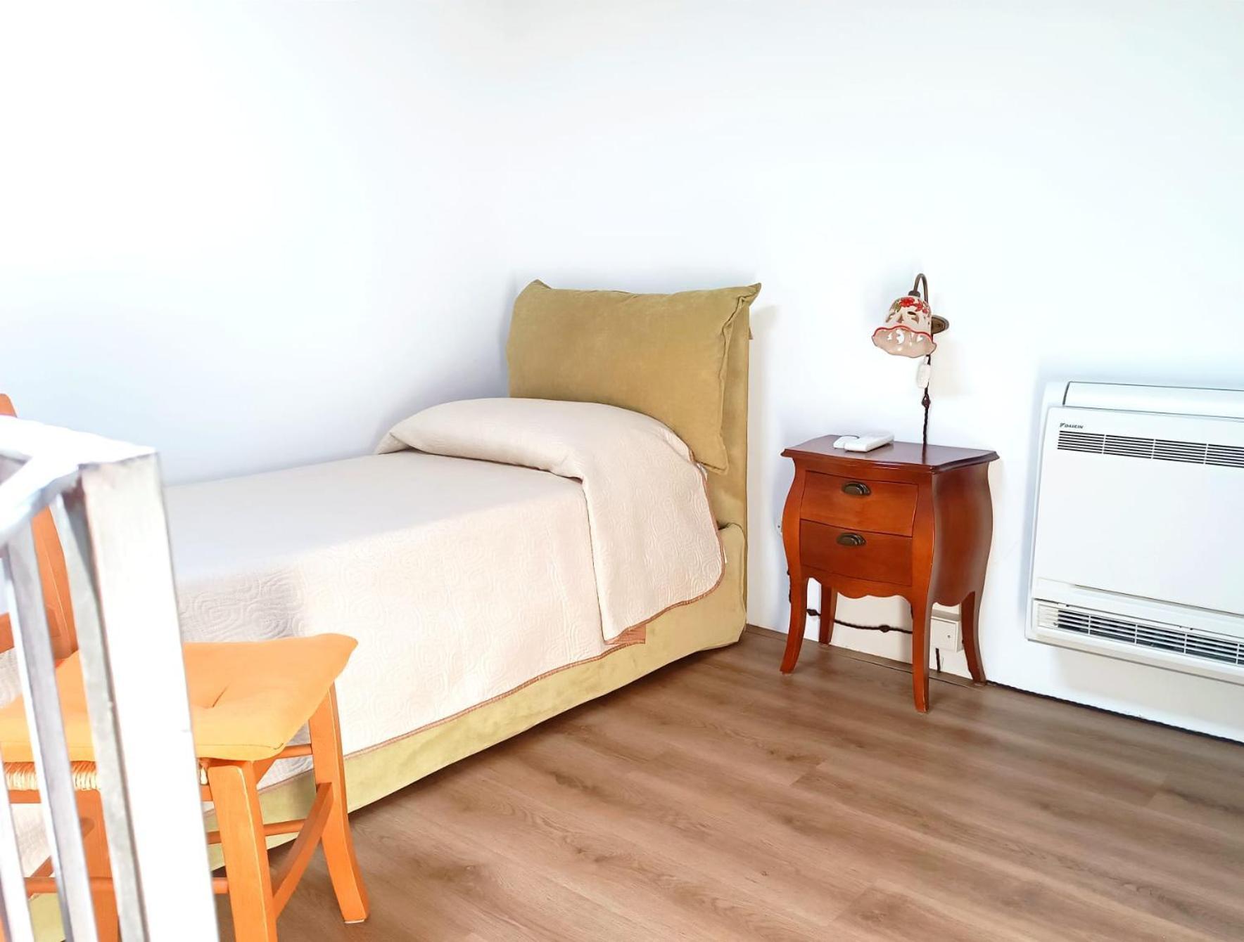 أفولا Morfeo Charming Rooms & Relax المظهر الخارجي الصورة