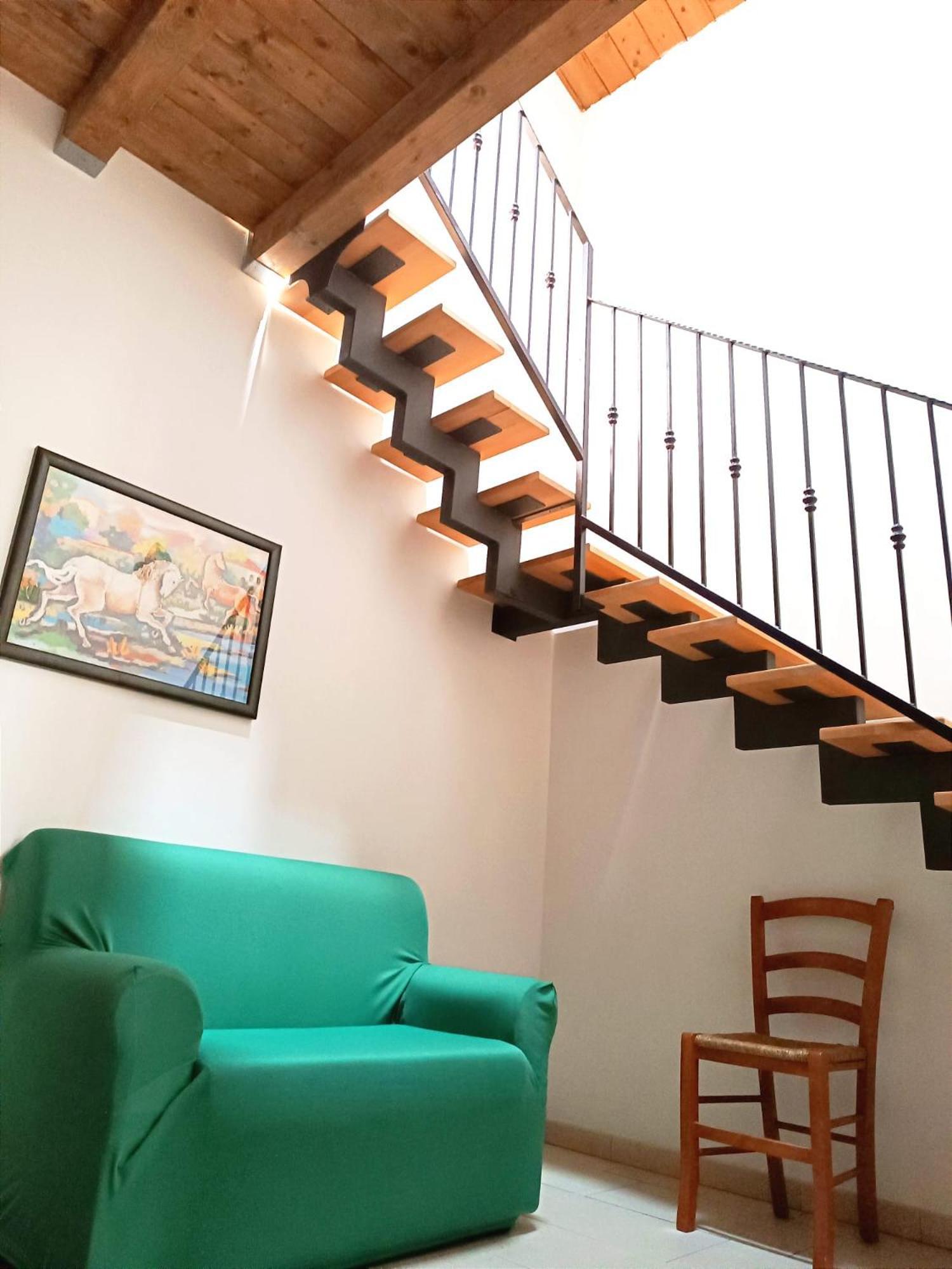 أفولا Morfeo Charming Rooms & Relax المظهر الخارجي الصورة