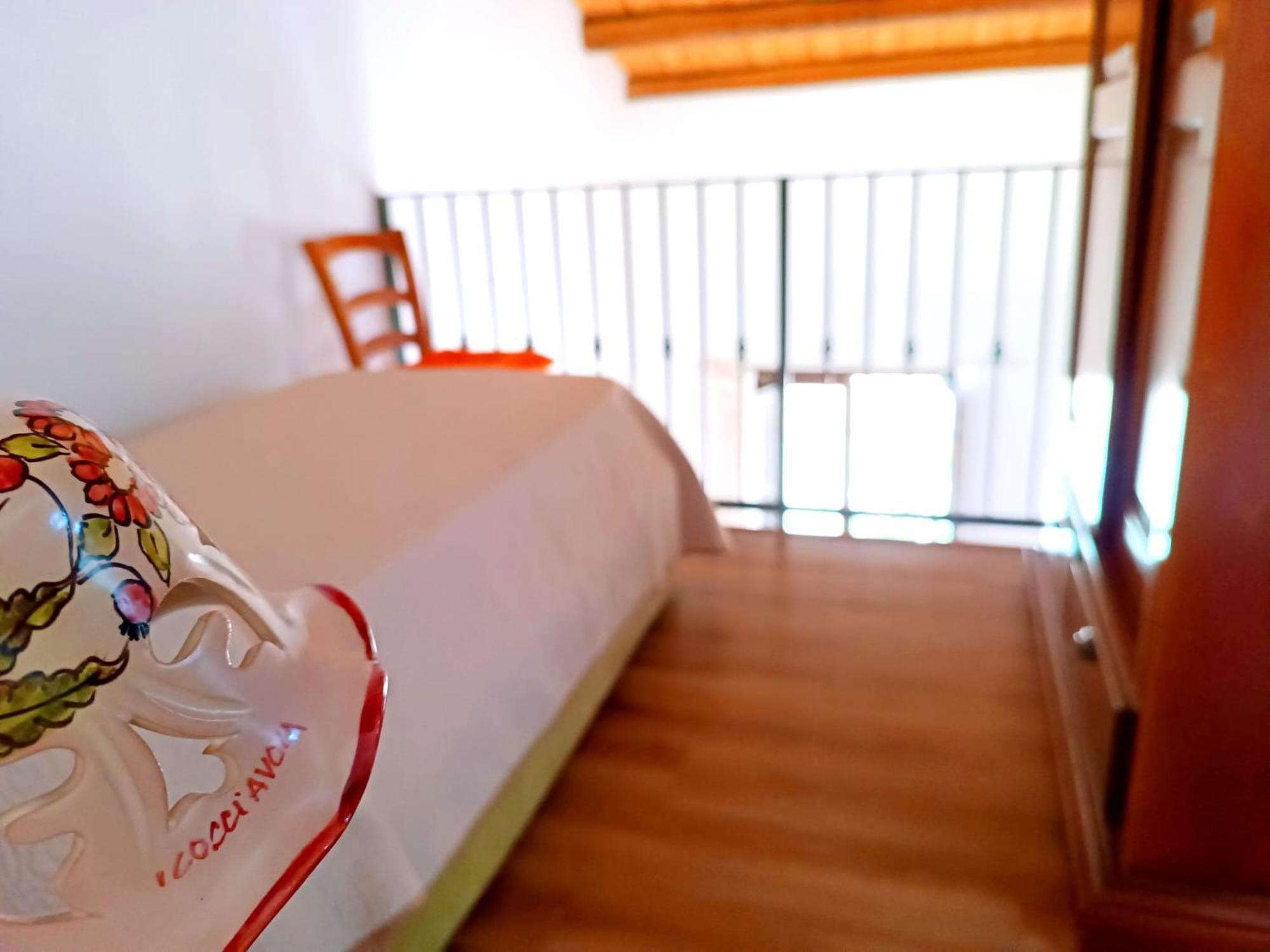 أفولا Morfeo Charming Rooms & Relax المظهر الخارجي الصورة