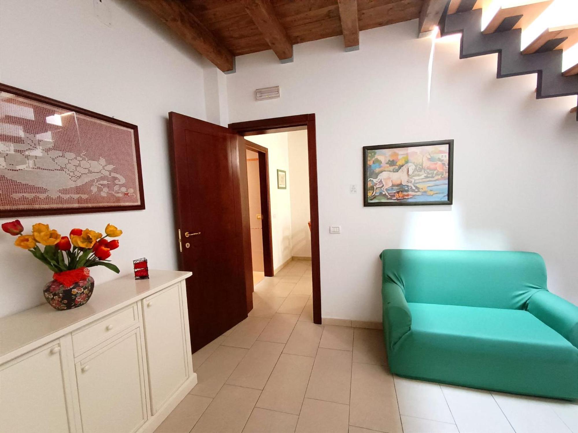 أفولا Morfeo Charming Rooms & Relax المظهر الخارجي الصورة
