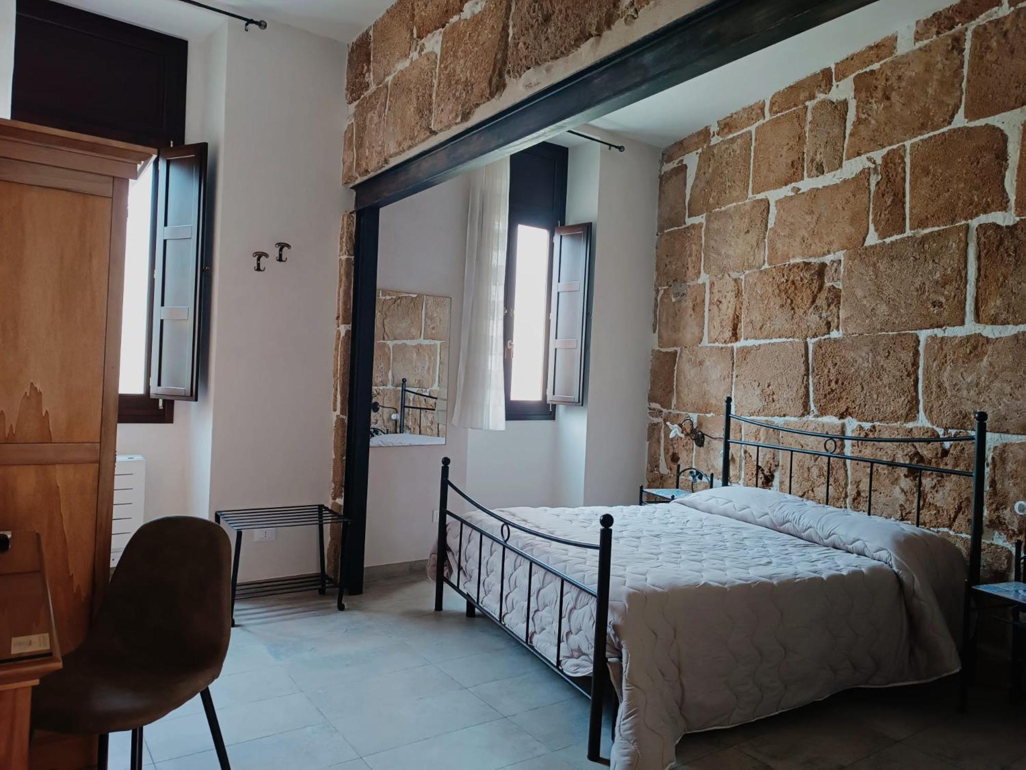 أفولا Morfeo Charming Rooms & Relax المظهر الخارجي الصورة