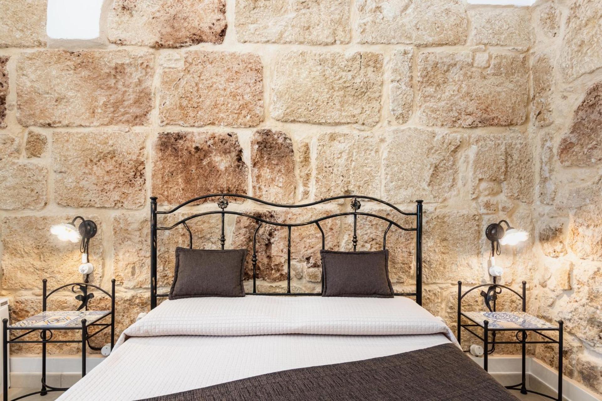 أفولا Morfeo Charming Rooms & Relax المظهر الخارجي الصورة