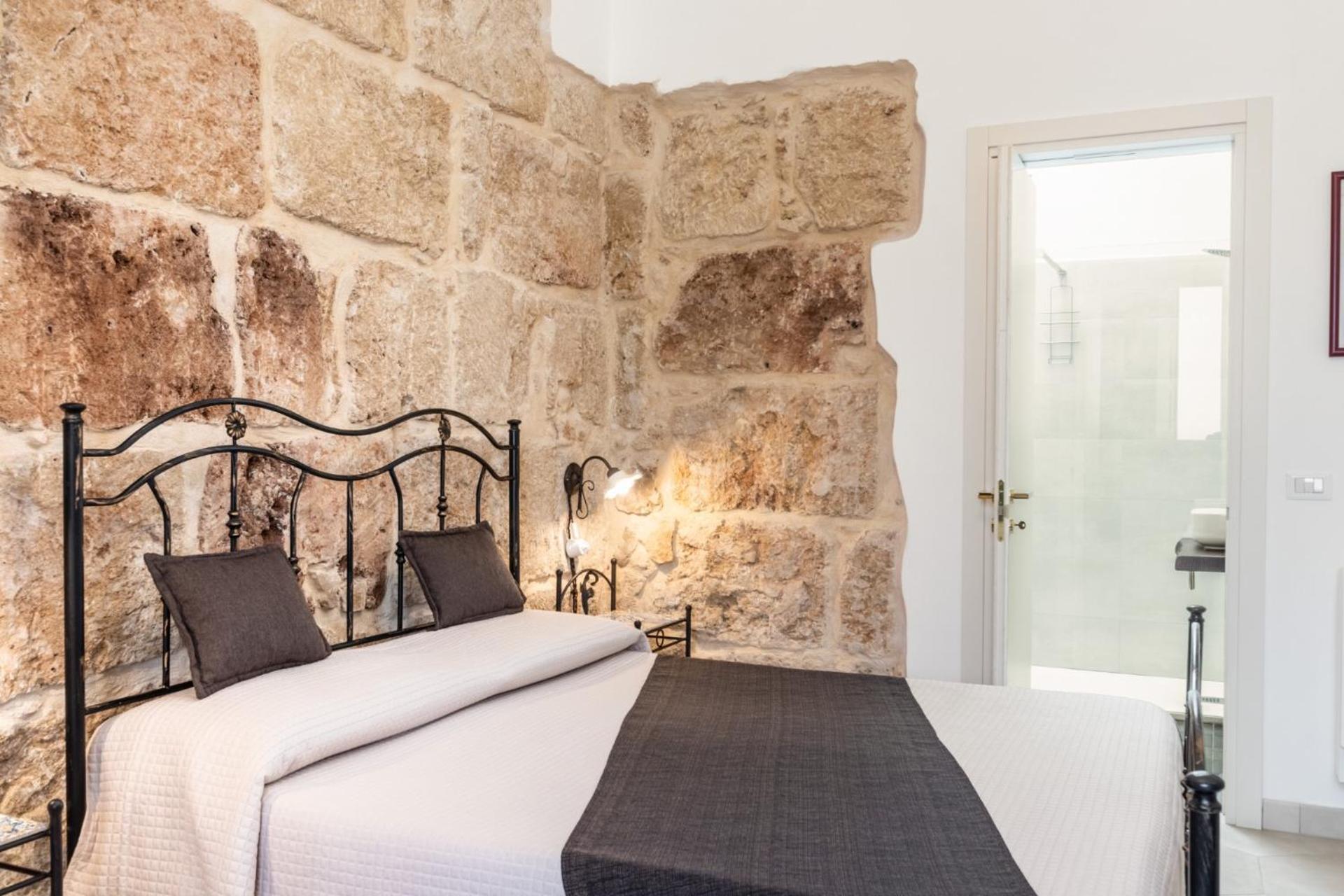 أفولا Morfeo Charming Rooms & Relax المظهر الخارجي الصورة